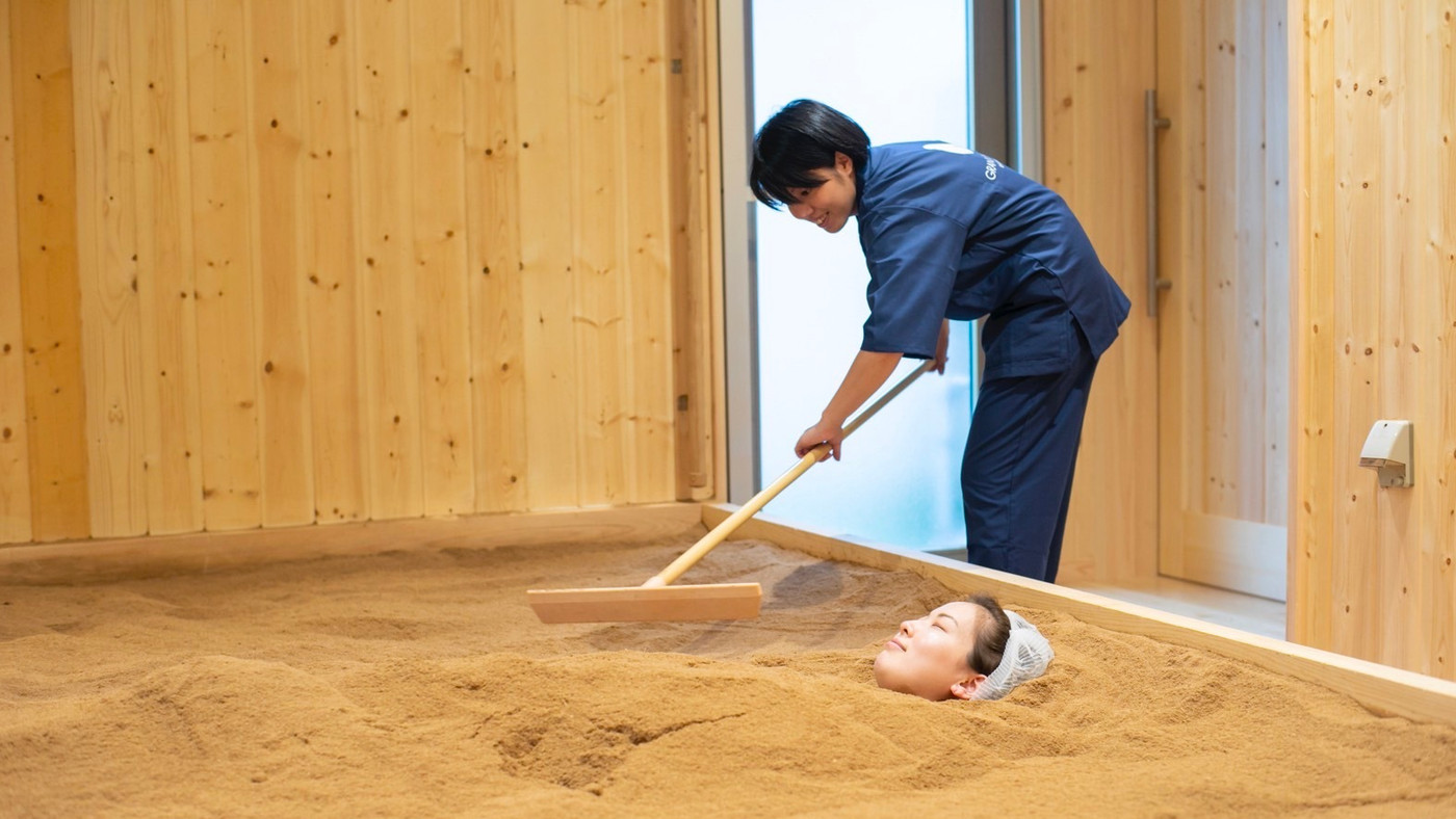 ニジゲンノモリ近く♪遊び心たっぷりの客室が楽しいコテージ3926666