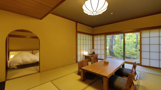 (天の坐)天然温泉露天＆檜内風呂