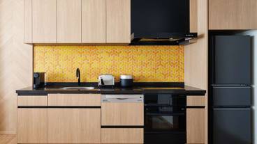 専用キッチン / 10