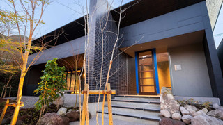 プレミア スイート