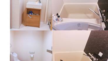 バスルーム / 19