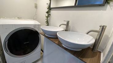 客室の設備とサービス / 12