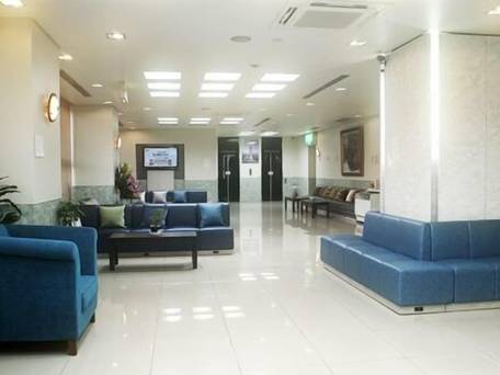 大阪ベイプラザホテル / 2