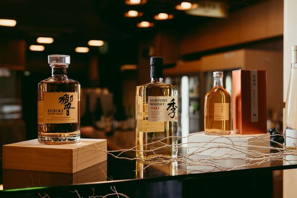レストラン
