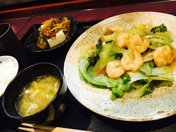 「酒中花 空心 」料理 892299 