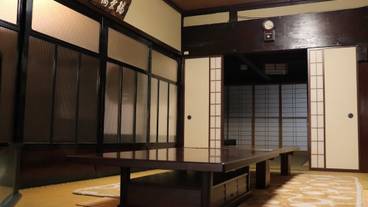 リビングルーム / 5