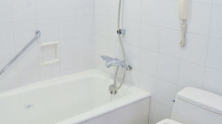 デラックスツイン 喫煙