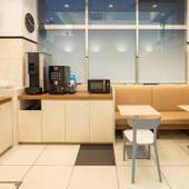 東横イン東京駅八重洲北口（東京都 ビジネスホテル） / 2