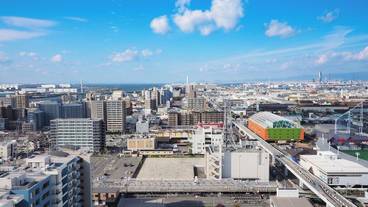 施設からの眺望 / 13