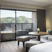 ラフォーレ倶楽部 箱根強羅 湯の棲(神奈川県 リゾートホテル) / 3