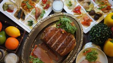 レストラン / 11