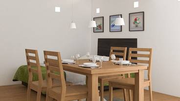 リビング エリア / 15