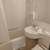 東横イン岐阜羽島駅新幹線南口（岐阜県 ビジネスホテル） / 3