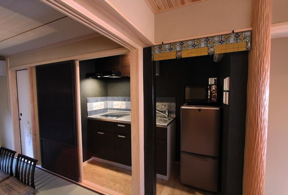 専用簡易キッチン