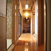 飛騨匠の家 K's Villa飛騨庵（岐阜県 町家） / 3