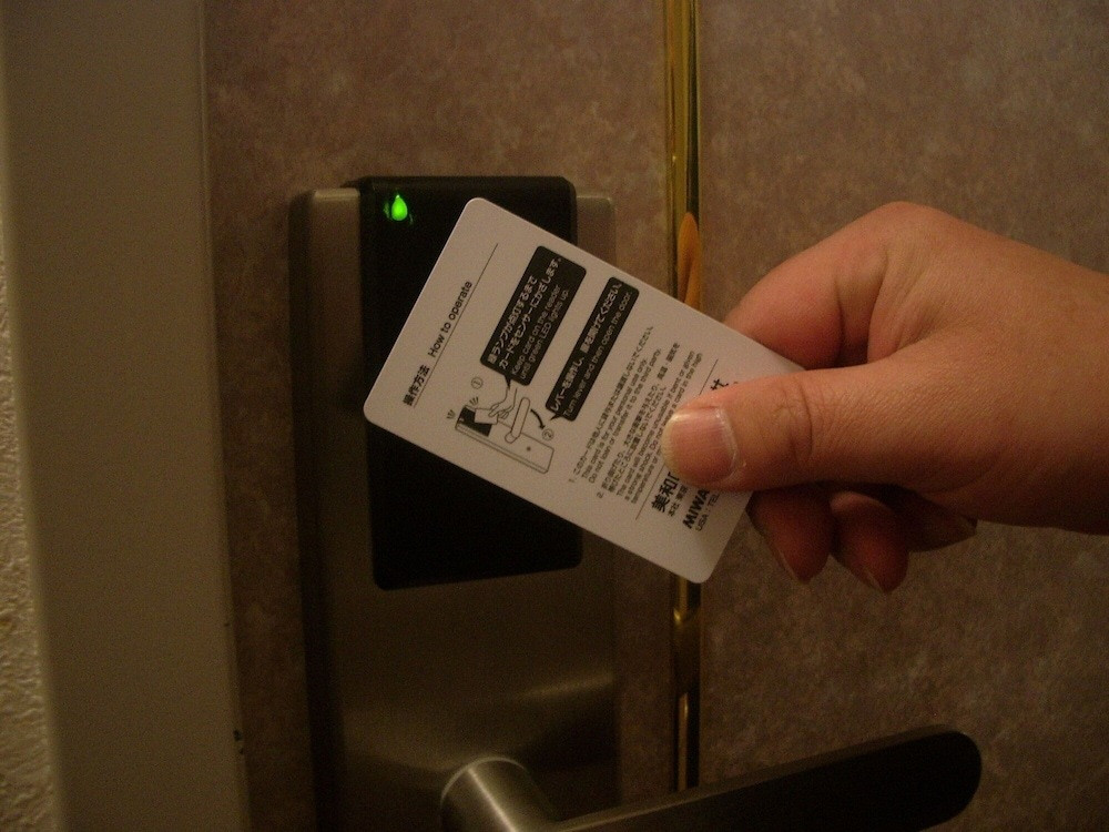 客室の設備とサービス