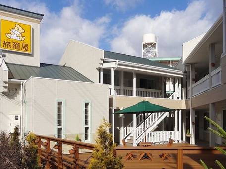 ファミリーロッジ旅籠屋（大阪港店） / 4