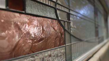 内部エントランス / 3