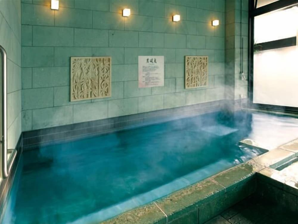 お風呂で癒され、美に磨きを♡ 美容家プロデュースのスパホテル3388778