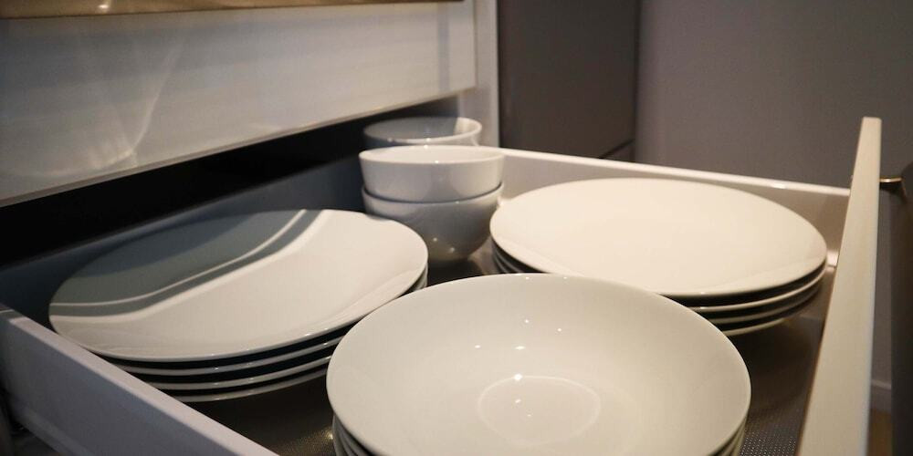 共用キッチン設備