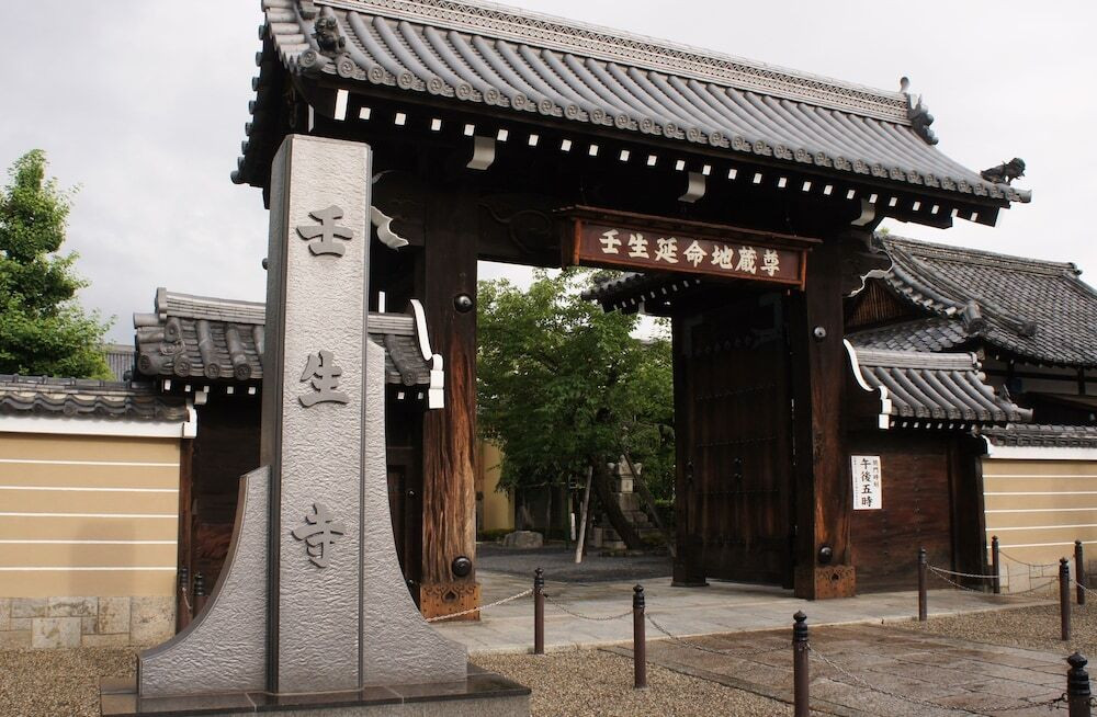 施設からの眺望