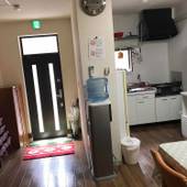 Rainbow House（大阪府 ゲストハウス・ホステル・ドミトリー） / 2