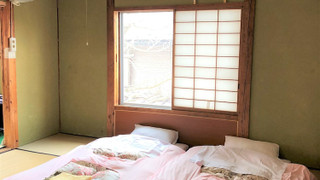 デラックス ツインルーム