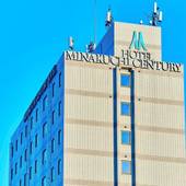 水口センチュリーホテル（滋賀県 ビジネスホテル） / 5