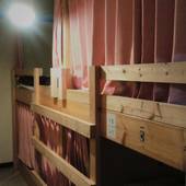 ゲストハウス アサヒカワライド（北海道 ゲストハウス・ホステル・ドミトリー） / 5