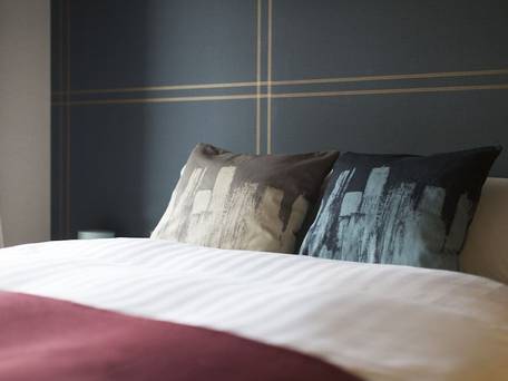 Coruscant Hotel 長崎駅Ⅰ / 5