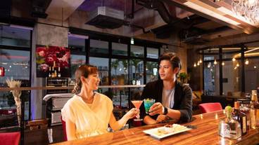 食事・飲み物 / 1