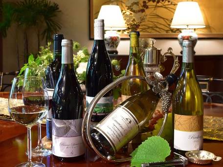 白馬リゾートホテル ラ ネージュ東館・西館 / 3