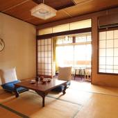 湯田中温泉 部屋食でまったりかけ流しの宿 安代館（長野県 旅館） / 5