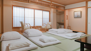 新館 客室12畳和室 禁煙