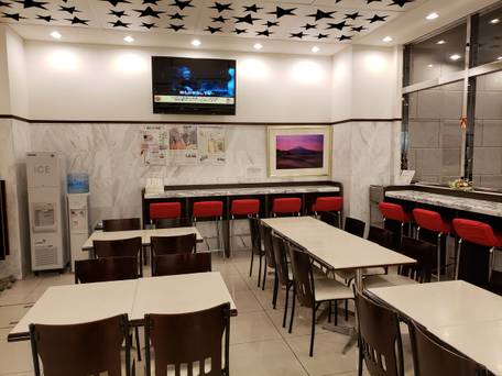 東横イン日本橋税務署前 / 3