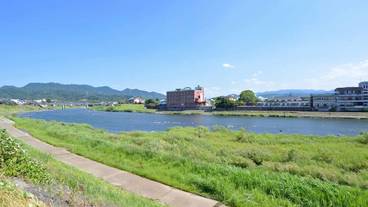 施設からの眺望 / 8