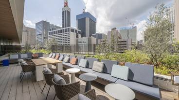 テラス / パティオ / 32