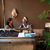 KAMP（岡山県 民宿） / 2