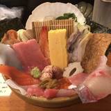 若竹寿し(ワカタケズシ)