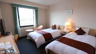 [禁煙] スタンダードツイン