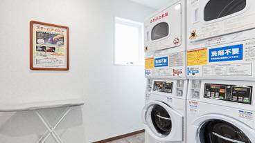 ランドリー ルーム / 9