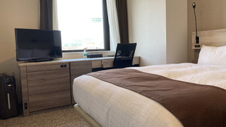 エコノミー ダブルルーム