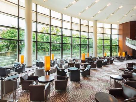 セルリアンタワー東急ホテル / 3