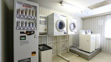 ランドリー ルーム / 13