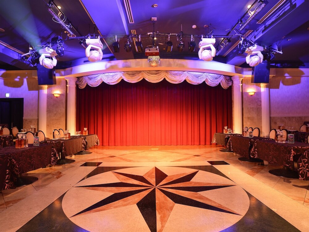 シアター ショー