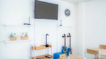 ロビー応接スペース / 4