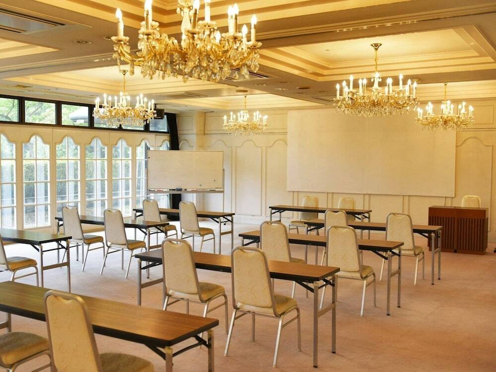 会議室