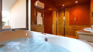 モダンジャパニーズルーム禁煙 (最上階/41平米)