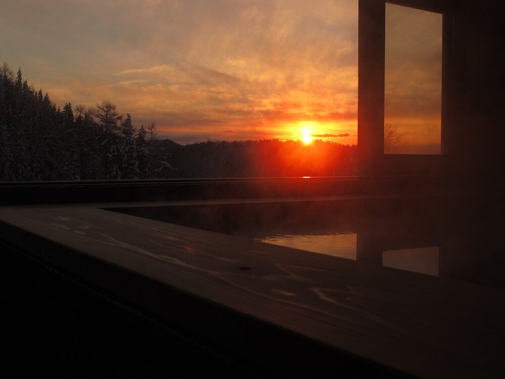 マウンテン ビュー