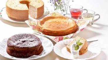 食事・飲み物 / 5